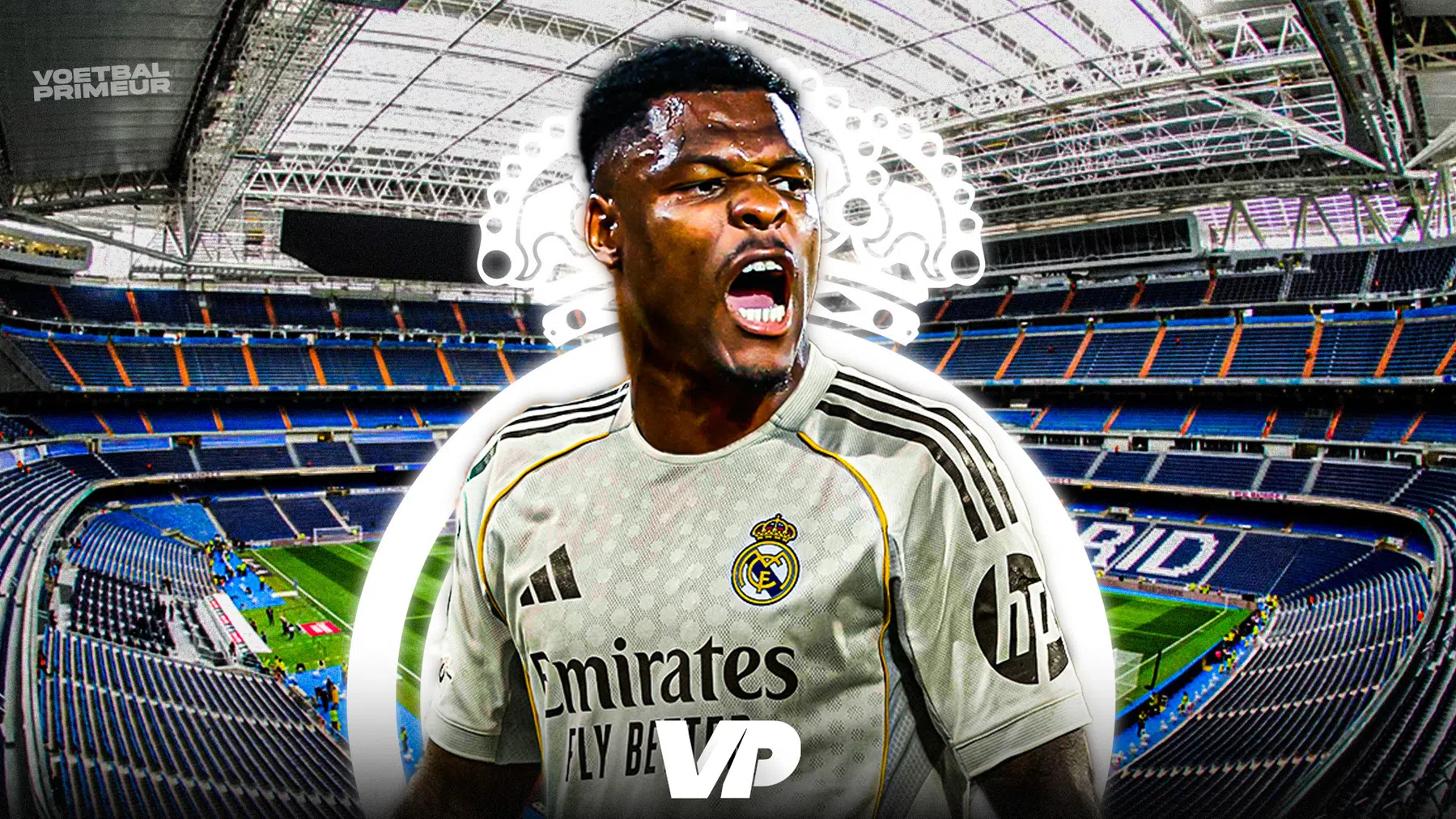 Romano: 'Dumfries vindt akkoord met Real Madrid'