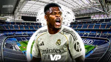Thumbnail for article: 'Dumfries tijdens uitzwaaiduel Oranje in Madrid voor medische keuring bij Real'