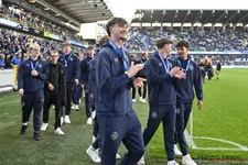 Thumbnail for article: Pro League zet streep door bescherming beloftenploegen: degradatie voortaan mogelijk