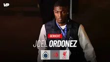 Thumbnail for article: ‘Ordoñez opnieuw topdoelwit bij Liverpool voor defensieve versterking’