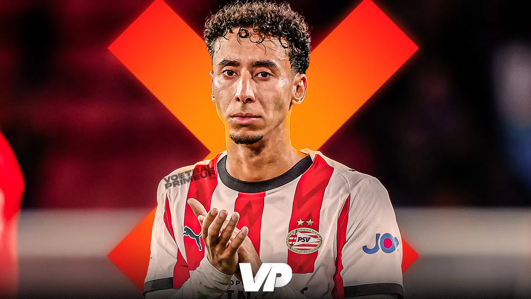 PSV schakelt door nu komst Anass Salah-Eddine onzeker wordt
