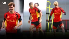 Thumbnail for article: POLL: De jacht op het ideale WK-elftal van de Rode Duivels - De Rechtsachter