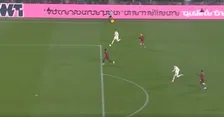 Thumbnail for article: Het witte konijn op het WK? De strafste acties van Fernandez-Pardo bij Lille