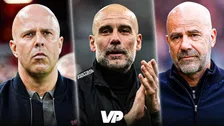 Thumbnail for article: 'Cruijff droomde van Bosz, Slot én absolute wereldtopper bij Ajax'
