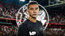 Thumbnail for article: García maakt plaats: 'Nieuwe trainer van Ajax tekent dinsdag in Amsterdam' 