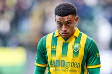 Thumbnail for article: 'FC Utrecht concurreert met Bundesliga-clubs voor ADO-revelatie Van der Sloot'