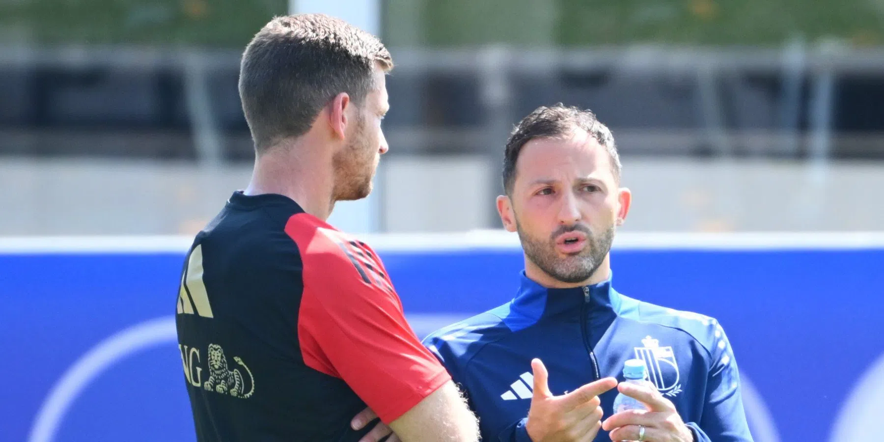 OFFICIEEL: Bologna stelt ex-bondscoach Tedesco voor
