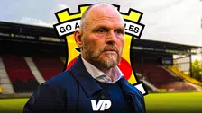 Thumbnail for article: 'Joseph Oosting kan na ontslag bij Antwerp razendsnel terugkeren in Eredivisie'