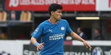Thumbnail for article: Openlijke sollicitatie bij PSV: 'Ik hoop op een kans om terug te keren'