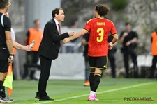 Thumbnail for article: “Garcia heeft oplossing gevonden voor een probleem waar Duivels al langer mee kampten”