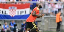 Thumbnail for article: Rode Duivels scharen zich achter Lukaku: ‘Moeilijke periode achter de rug'