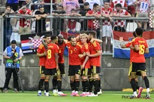 Thumbnail for article: Vandenbempt over Rode Duivels: “Honger, gretigheid en samenhorigheid, zit goed"