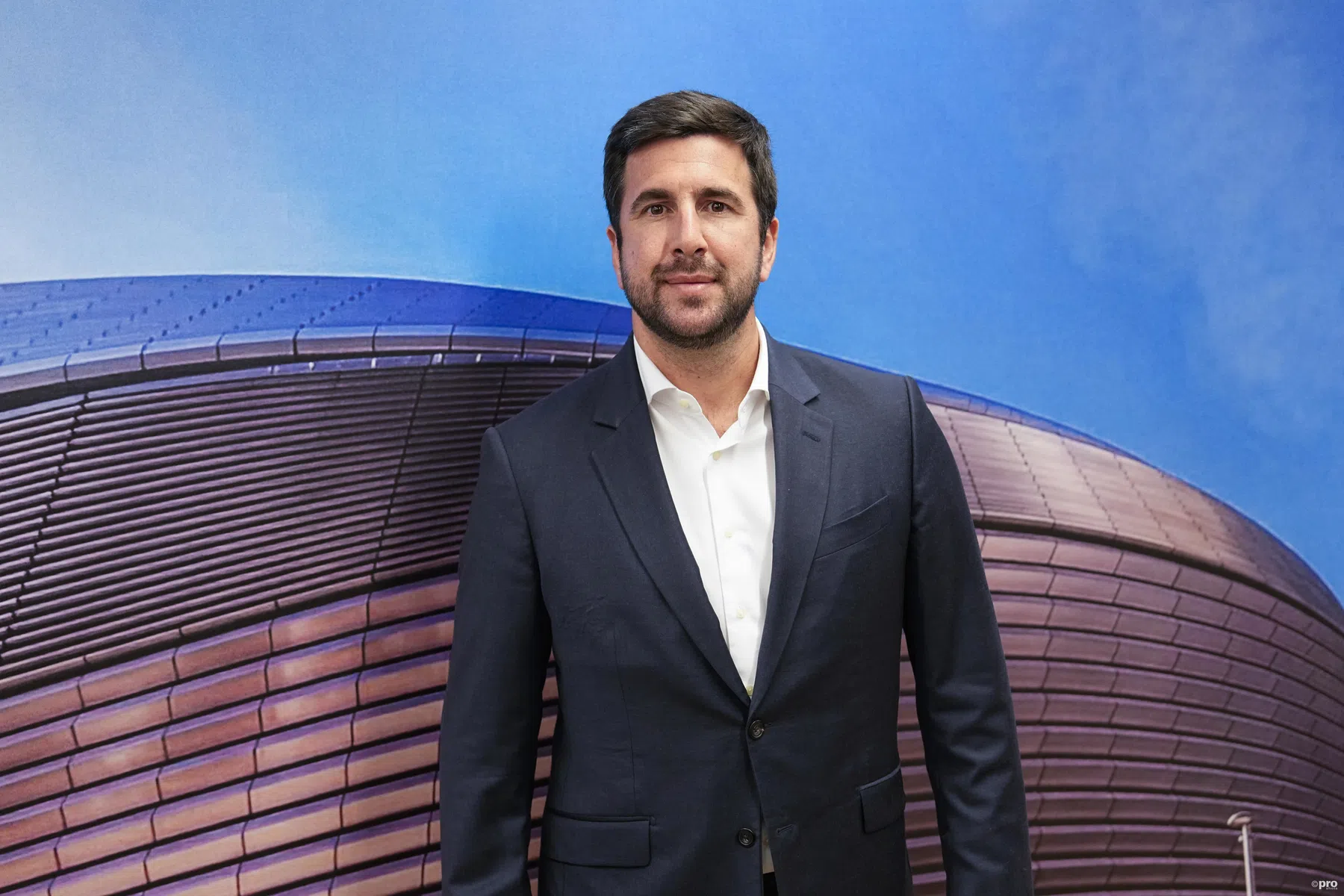 Real Madrid-kandidaat: 'Ik hoop dat Barça verdwijnt'