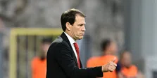 Thumbnail for article: Rode Duivels overtuigen, Garcia looft invallers: “Collectieve prestatie”