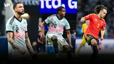 Thumbnail for article: POLL: De jacht op het ideale WK-elftal van de Rode Duivels - Centrale Verdedigers
