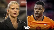 Thumbnail for article: Noa Vahle heeft Dumfries-nieuws: back al gekeurd door Real, is aanwezig bij Oranje
