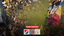 Thumbnail for article: 'Union SG kan boomlange Tsjech halen, Brusselaars activeren clausule bij Banik Ostrava-verdediger'
