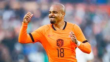 Thumbnail for article: Buitenlandse media geschokt door Oranje-verlies: 'Weghorst onderstreept dat'