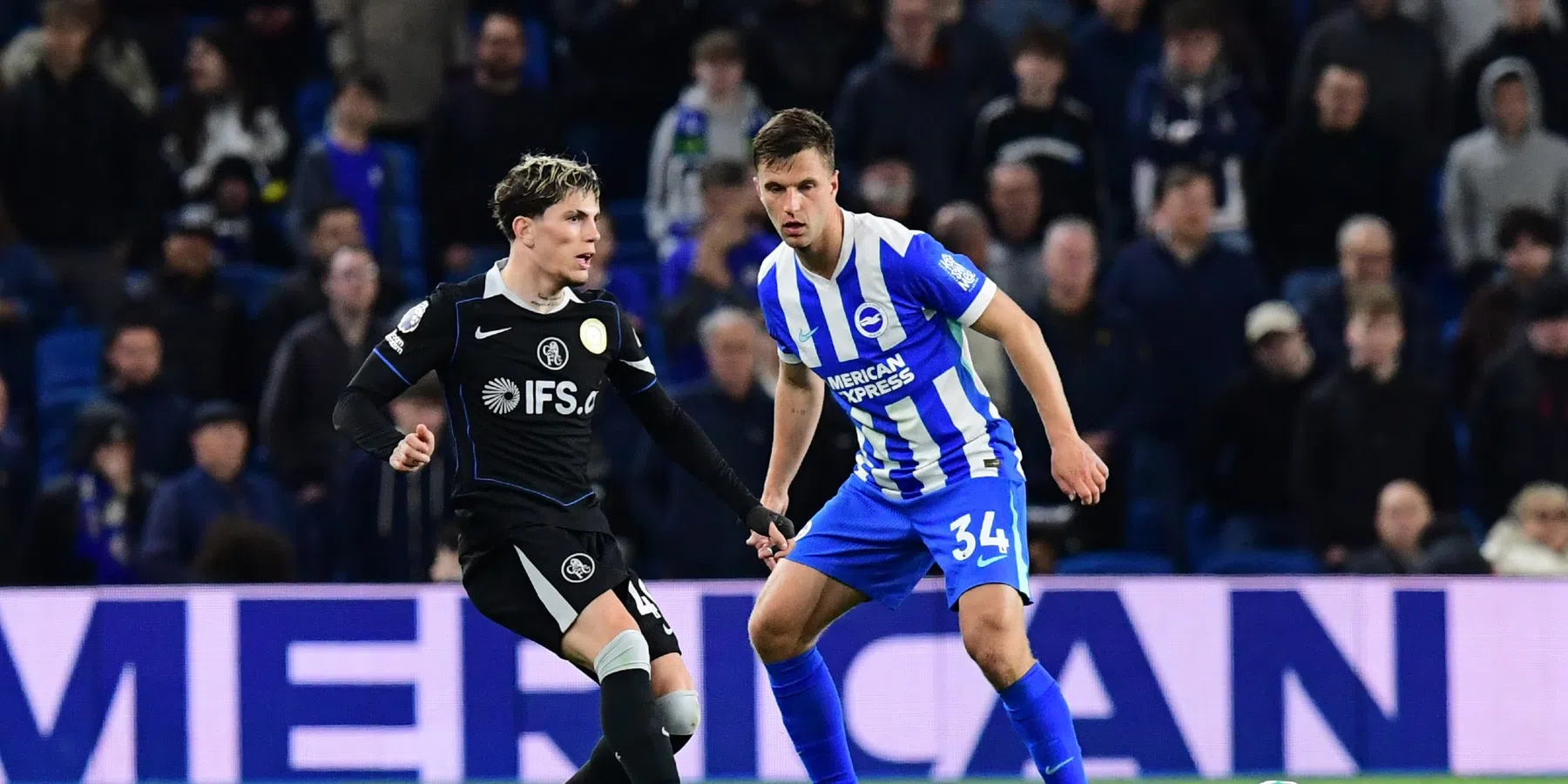 Waar ligt de toekomst van de transfervrije Joël Veltman?