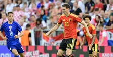 Thumbnail for article: Degryse over Kroatië-Rode Duivels: ‘Hoop dat Vanaken genoeg minuten krijgt’