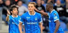 Thumbnail for article: Genk klopt zich op borst met jeugdwerking: Smets en Karetsas bovenaan EL-lijstje