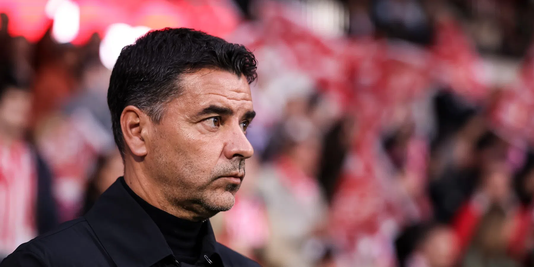 Sierd de Vos snapt aanstelling Míchel bij Ajax niet