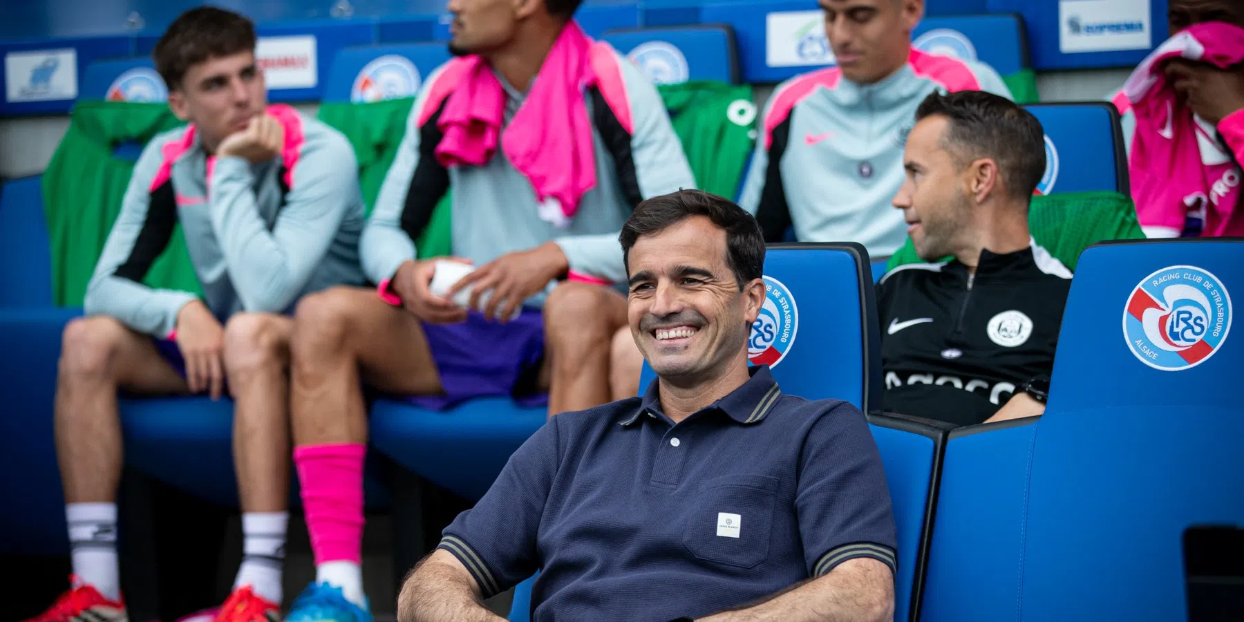 Bayer Leverkusen stelt Carles Martínez Novell officieel aan als trainer