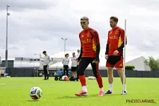 Thumbnail for article: Konur: ‘Toekomst Trossard bij Arsenal onzeker, topclubs zijn geïnteresseerd’