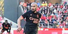 Thumbnail for article: OFFICIEEL: Teuma kondigt na zes maanden al afscheid bij Standard aan