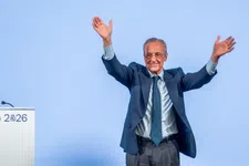 Thumbnail for article: Pérez kondigt megatransfer van 150 miljoen aan bij Real: "Een absolute Galáctico"