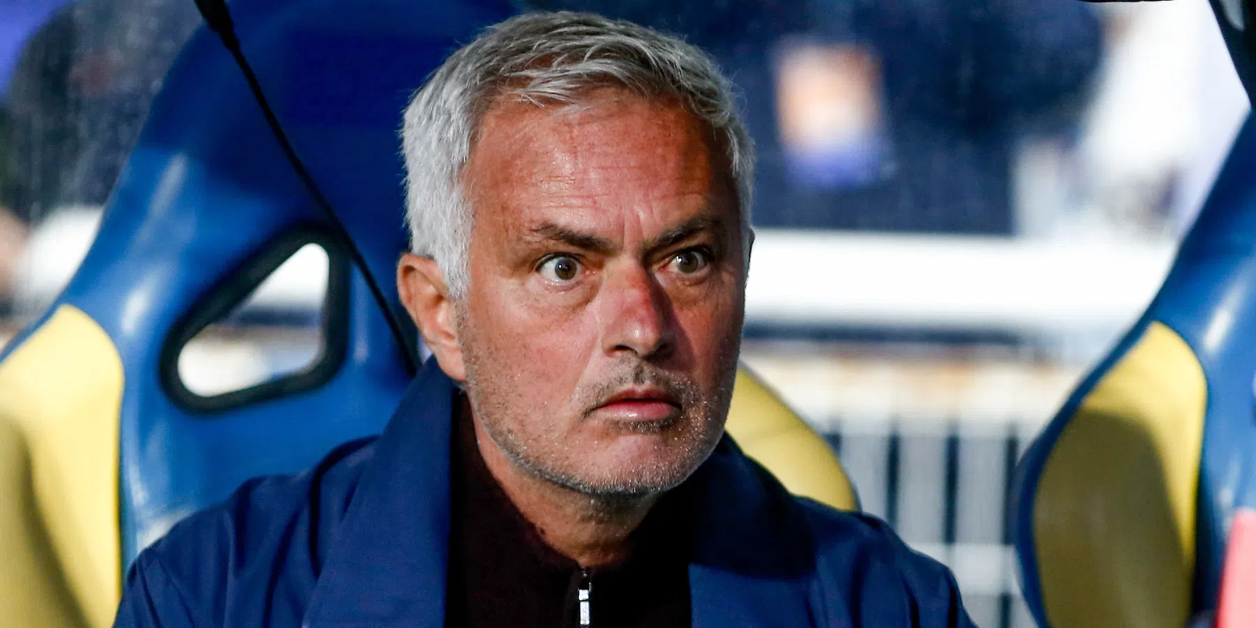 Benfica bevestigt José Mourinho-transfer naar Real Madrid
