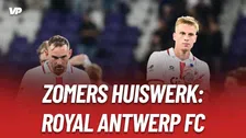 Thumbnail for article: Zomers huiswerk voor JPL-topclubs: Antwerp heeft ervaring nodig voor make-over