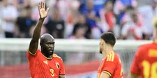 Thumbnail for article: Lukaku openhartig: “Werden buitengezet, geen gordijnen, ik moest slagen”