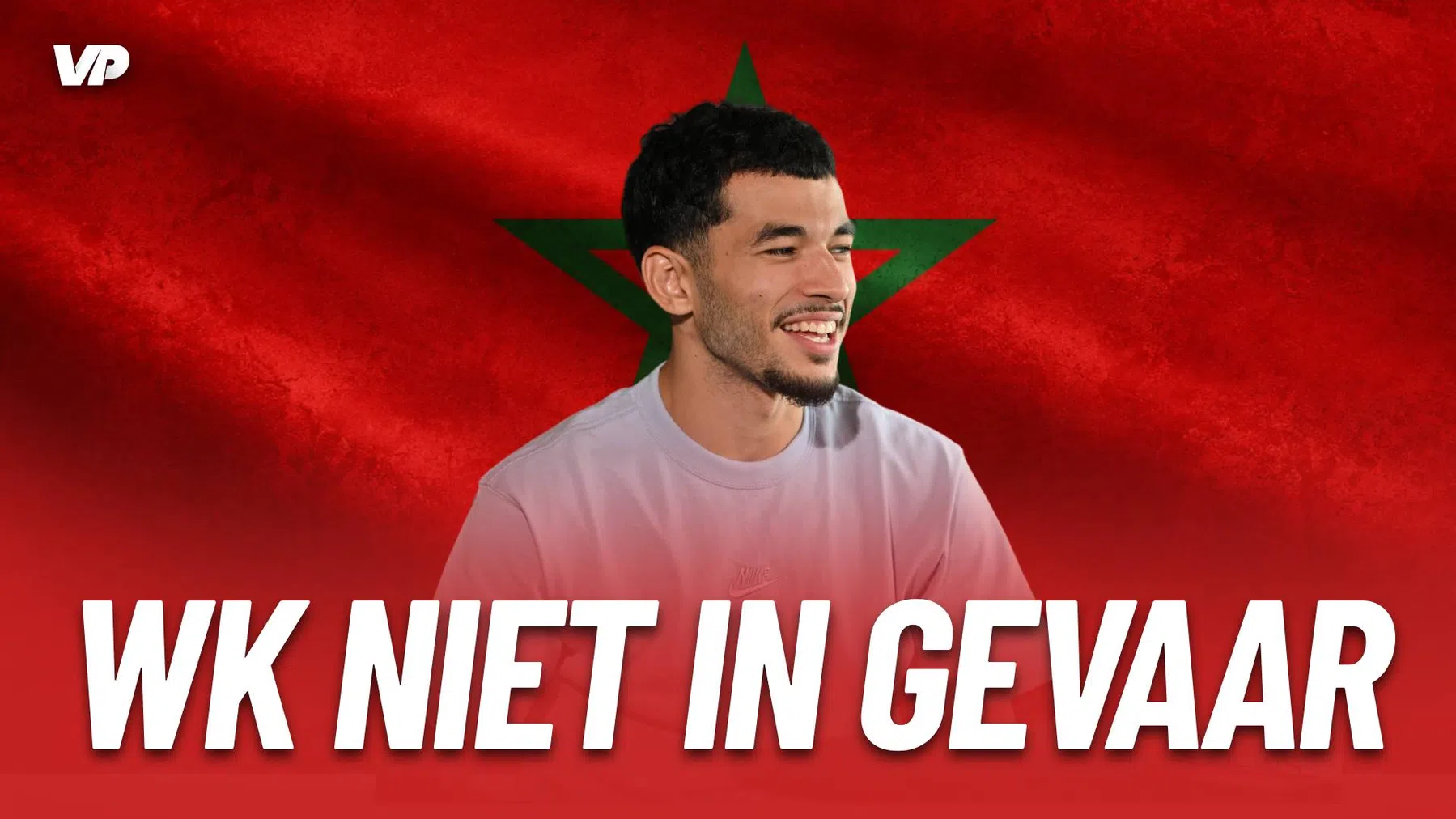 Visumproblemen van El Ouahdi opgelost