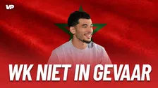 Thumbnail for article: WK komt niet in gevaar voor El Ouahdi: “We zagen af, maar problemen zijn van de baan”