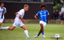 OFFICIEEL: Na elf seizoenen neemt talent afscheid van KRC Genk