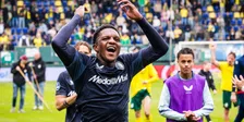 Thumbnail for article: Fabrizio Romano komt met nieuwe update over gewilde Feyenoorder Givairo Read