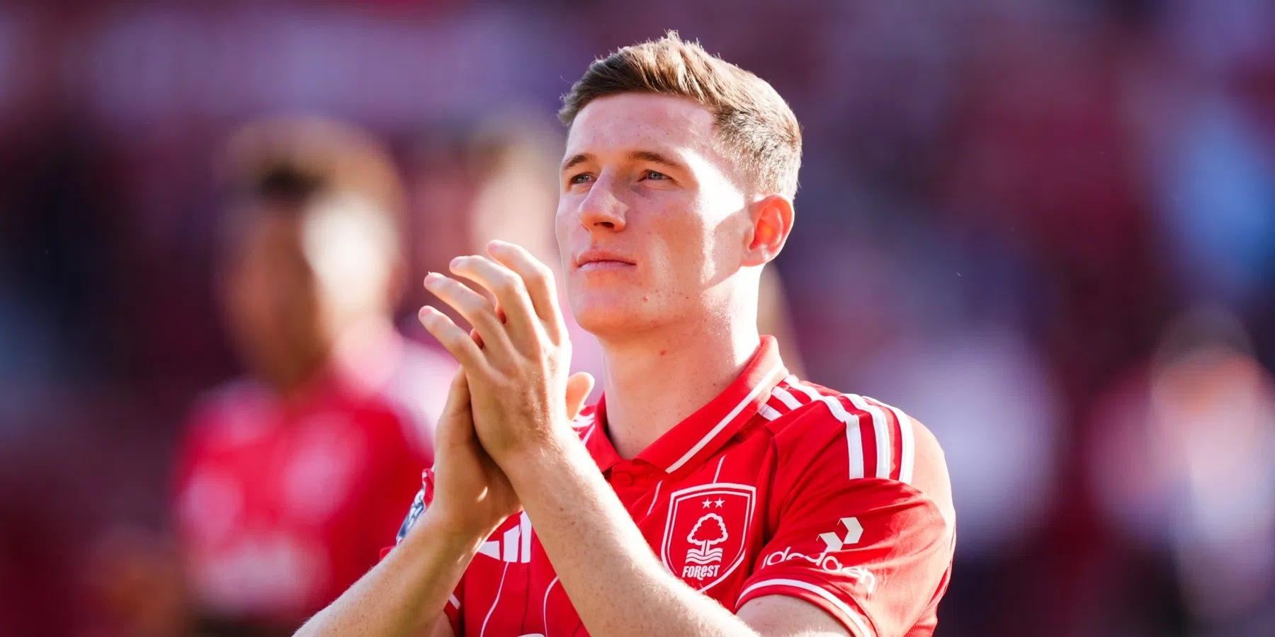 Manchester City moet transferrecord verbreken voor Elliot Anderson