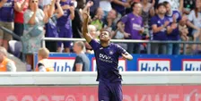 Hulp voor Sibierski, deel 4: snelle flankaanvaller moet Anderlecht diepgang brengen
