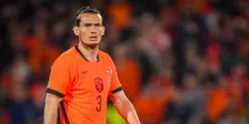 Thumbnail for article: De Roon ziet 'veel kwaliteit' bij Oranje: 'Van hem ben ik echt onder de indruk'