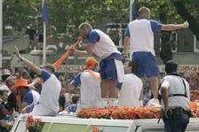 Thumbnail for article: Iconische vuvuzela's niet welkom op WK: FIFA maakt lijst met verboden voorwerpen