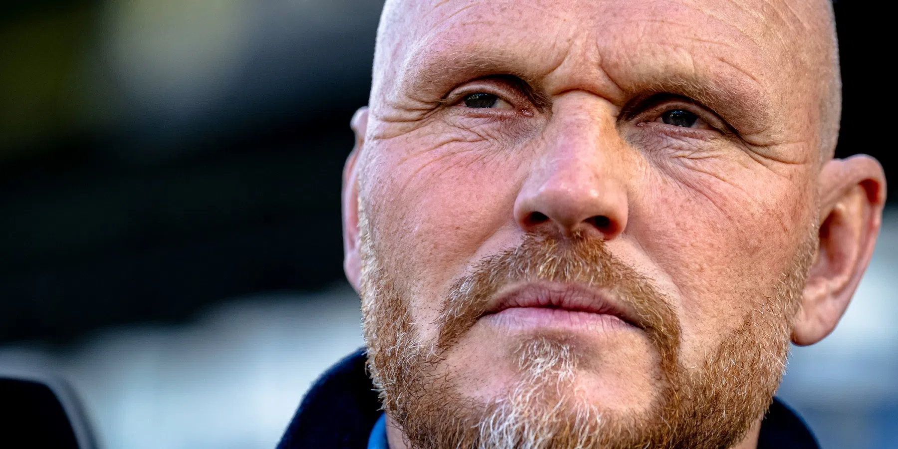 'Aanstelling Oosting bij Go Ahead Eagles kent problemen door Antwerp'
