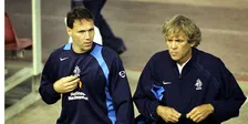 Thumbnail for article: Oranje start training met minuut stilte na overlijden voormalig teammanager