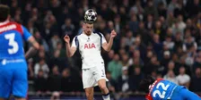 Thumbnail for article: Football London: 'Tottenham maakt plaats in de kern voor Van Hecke'