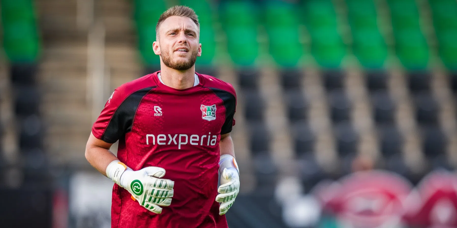 Jasper Cillessen wil niet meewerken aan terugblik op WK 2014