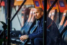 Oranje-td Nigel de Jong geeft kort voor WK-start duidelijk signaal af aan Koeman