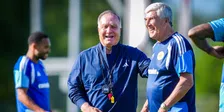 Thumbnail for article: 'Dick Advocaat werd woest. Hij zei: ben je besodemieterd?! Terug jij!'