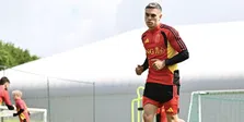 Thumbnail for article: Trossard klaar voor WK met Rode Duivels: "Trots om nummer tien te dragen"