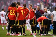 Thumbnail for article: 'De specialiteit van Egypte is een kwetsbaar punt bij de Rode Duivels'