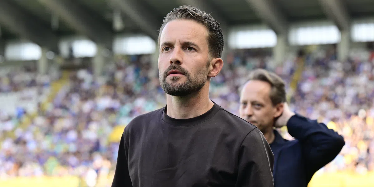 cluster (priority): VoetbalPrimeur.be The Stakes for the Upcoming Season